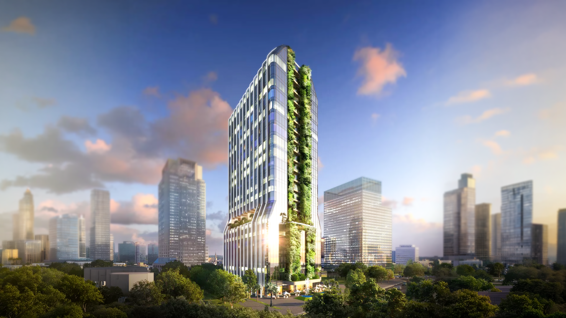 DỰ ÁN 239 CÁCH MẠNG THÁNG TÁM