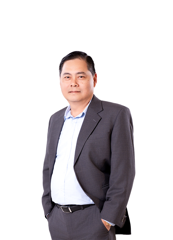 DƯƠNG QUỐC TUẤN