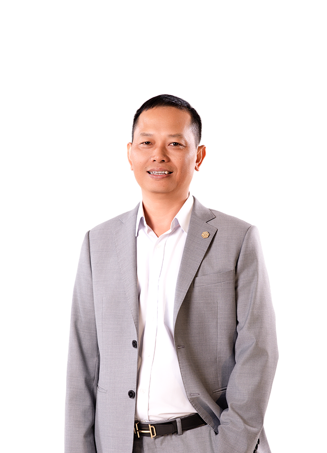 NGUYỄN KHẮC SINH