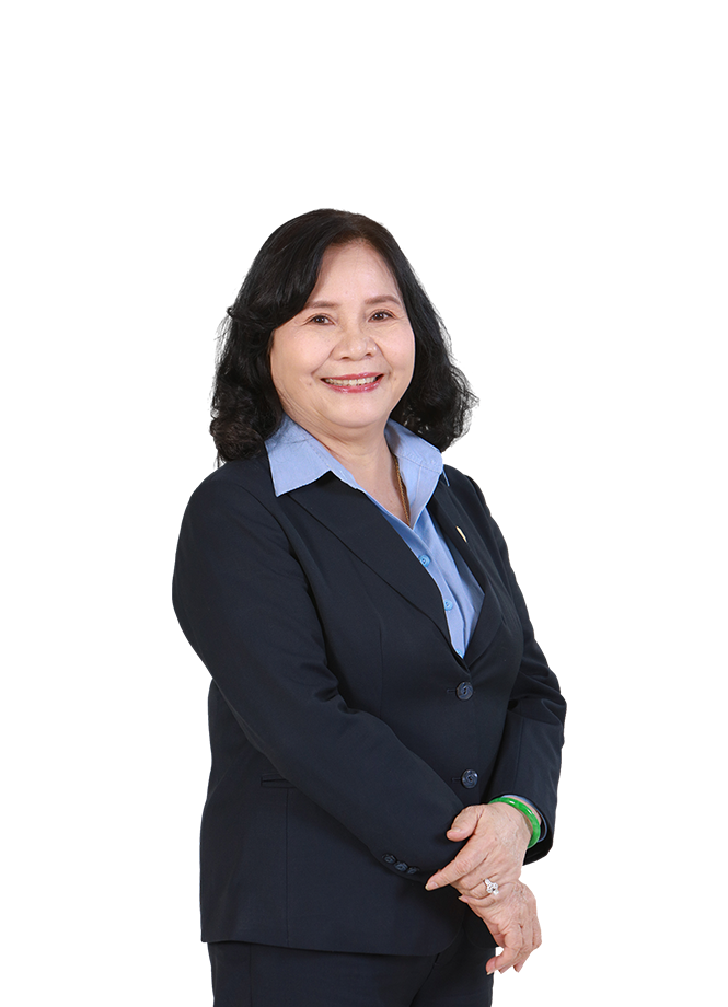 TRẦN THỊ HƯỜNG