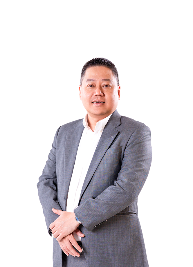 TRẦN TRỌNG GIA VINH