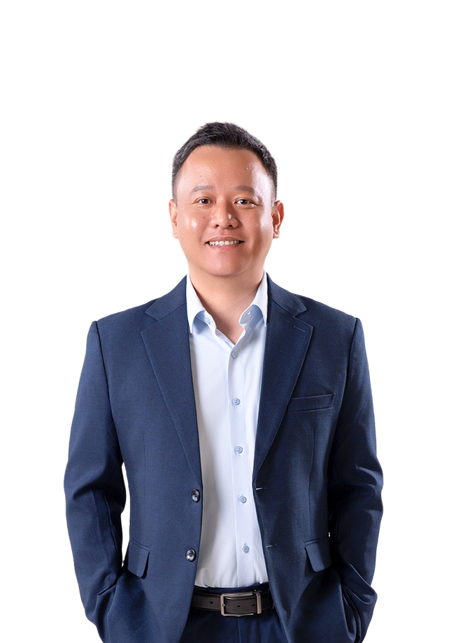 TRƯƠNG NGỌC DŨNG