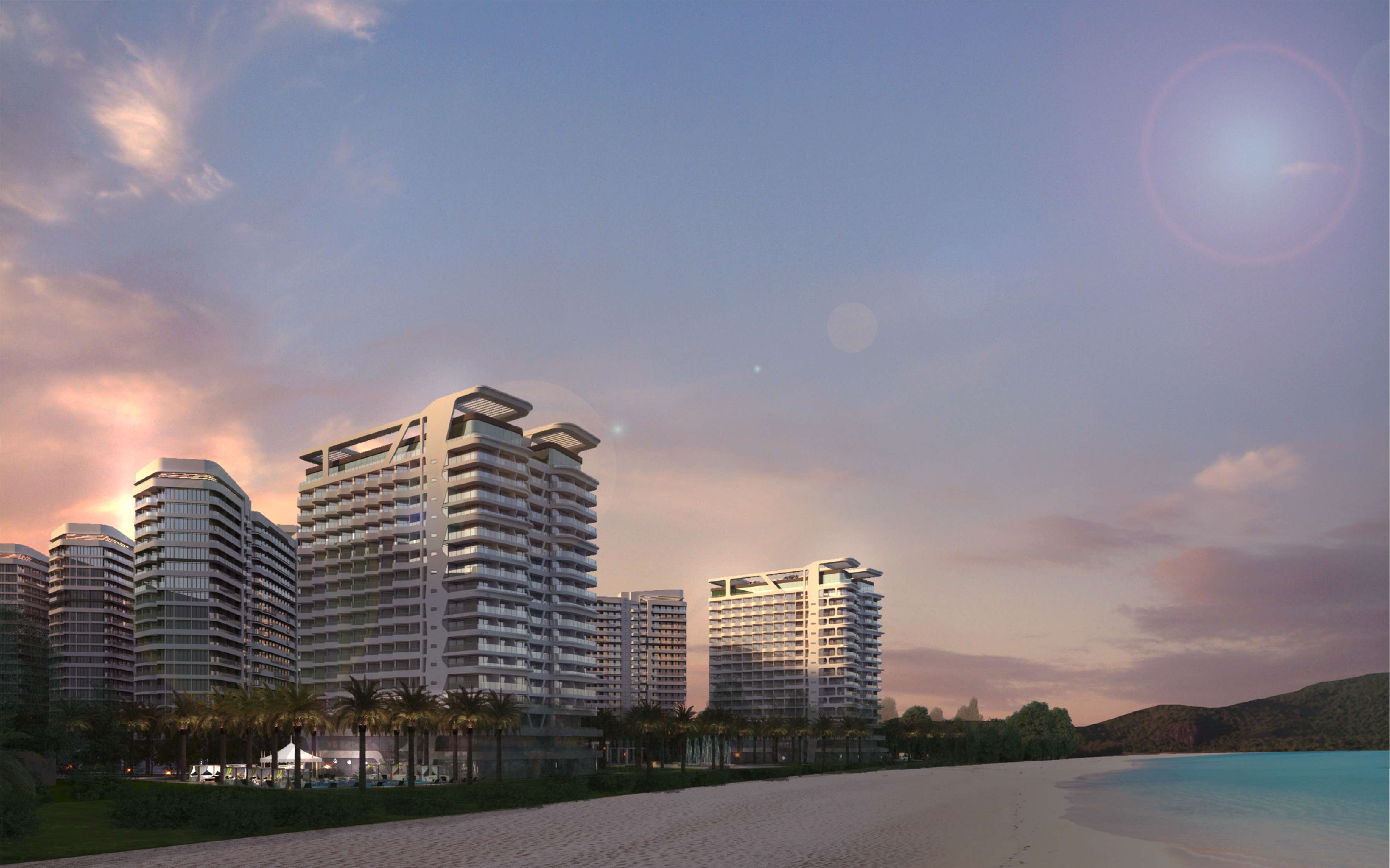 PROJECT IN CON DAO