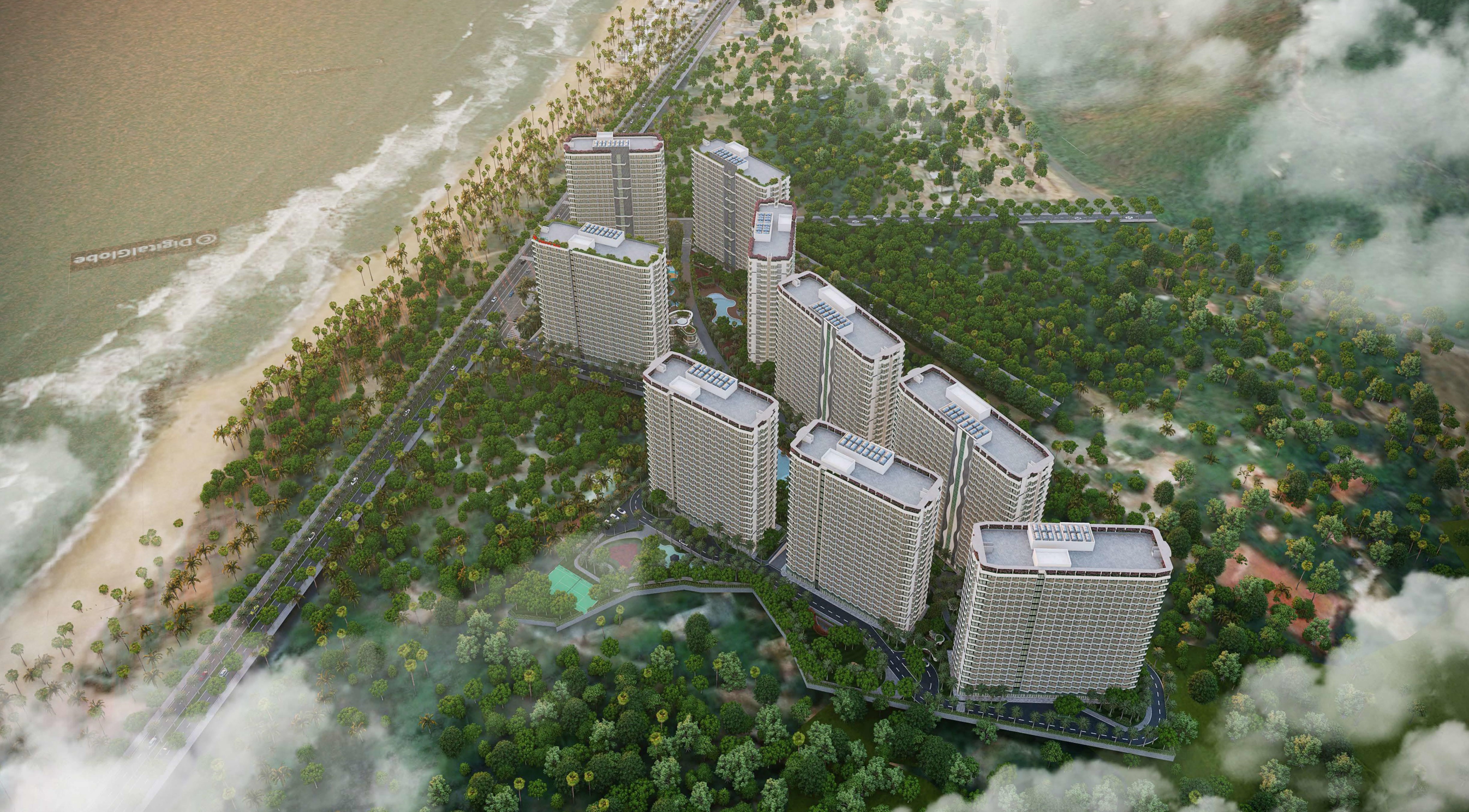 Serenity Phước Hải