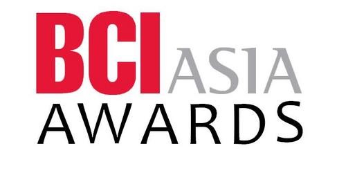 BCI ASIA AWARDS 2017 (TOP 10 NHÀ PHÁT TRIỂN BẤT ĐỘNG SẢN HÀNG ĐẦU VIỆT NAM)