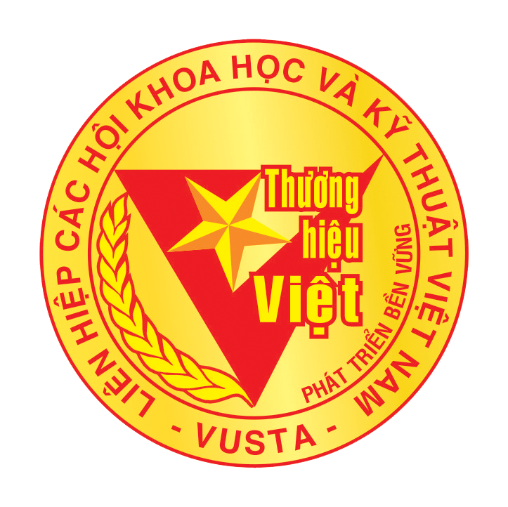 GIẢI THƯƠNG HIỆU VIỆT YÊU THÍCH NHẤT NĂM 2017