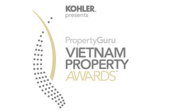 VIỆT NAM PROPERTY AWARDS 2017