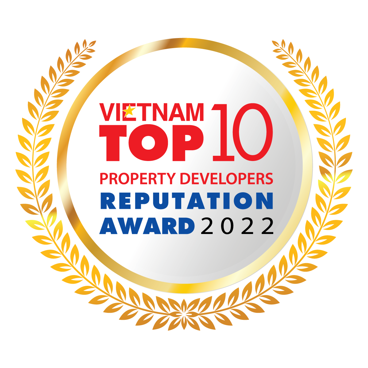 TOP 10 CHỦ ĐẦU TƯ VÀ PHÁT TRIỂN BẤT ĐỘNG SẢN UY TÍN NĂM 2022