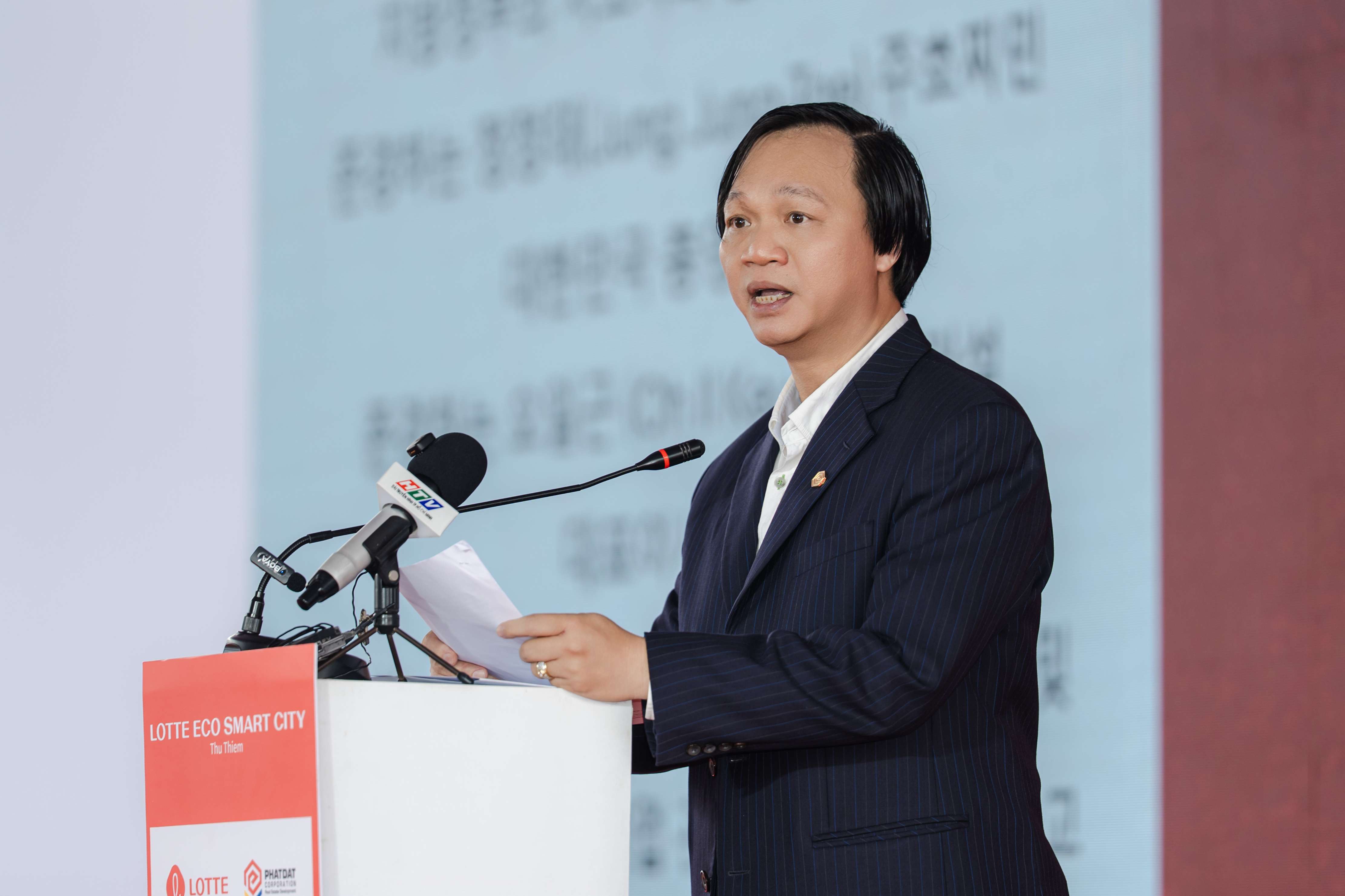 Khoi cong Lotte Eco Smart City (42)