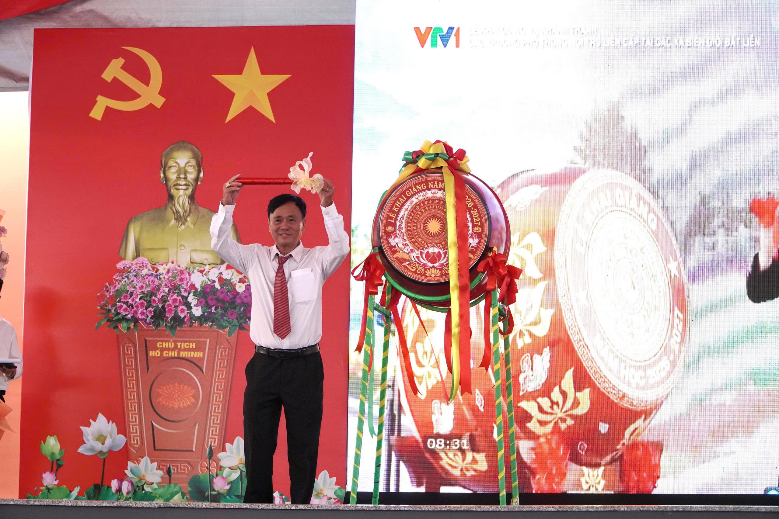le khai giang truong binh chuan 3 (7)