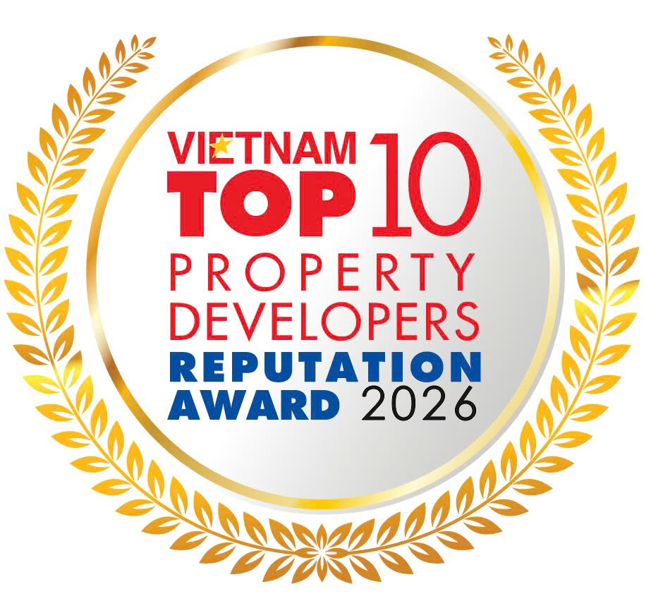 TOP 10 CHỦ ĐẦU TƯ BẤT ĐỘNG SẢN UY TÍN NĂM 2026