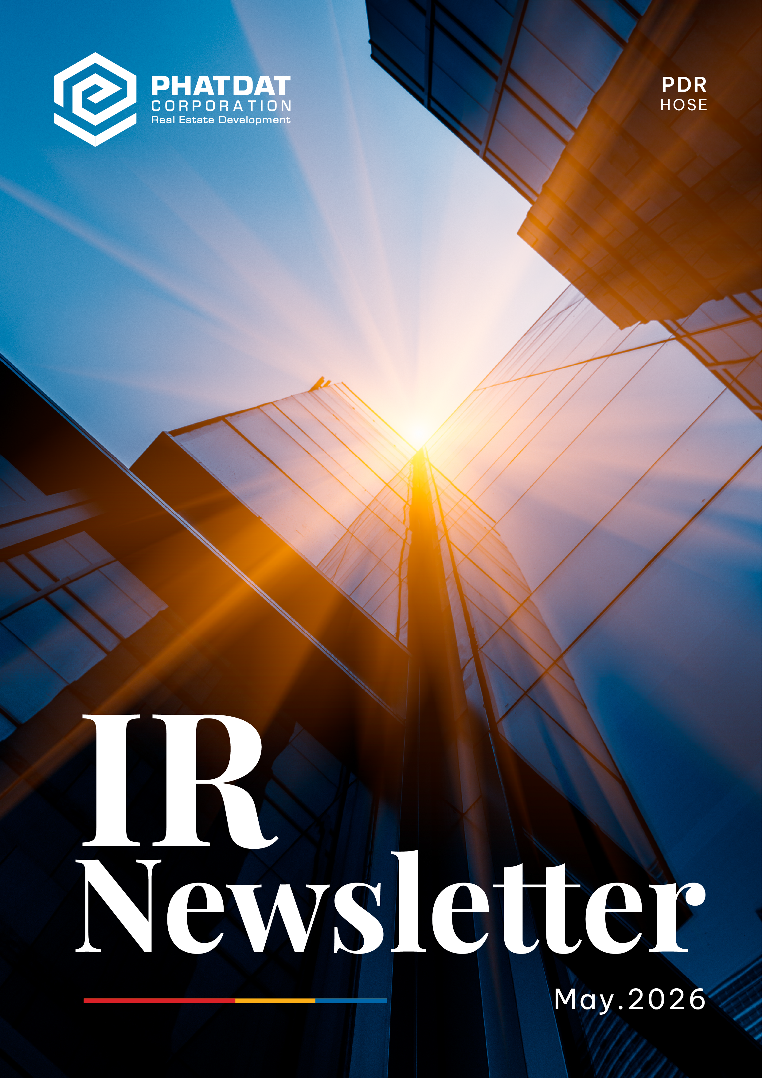 IR Newsletter May 2026