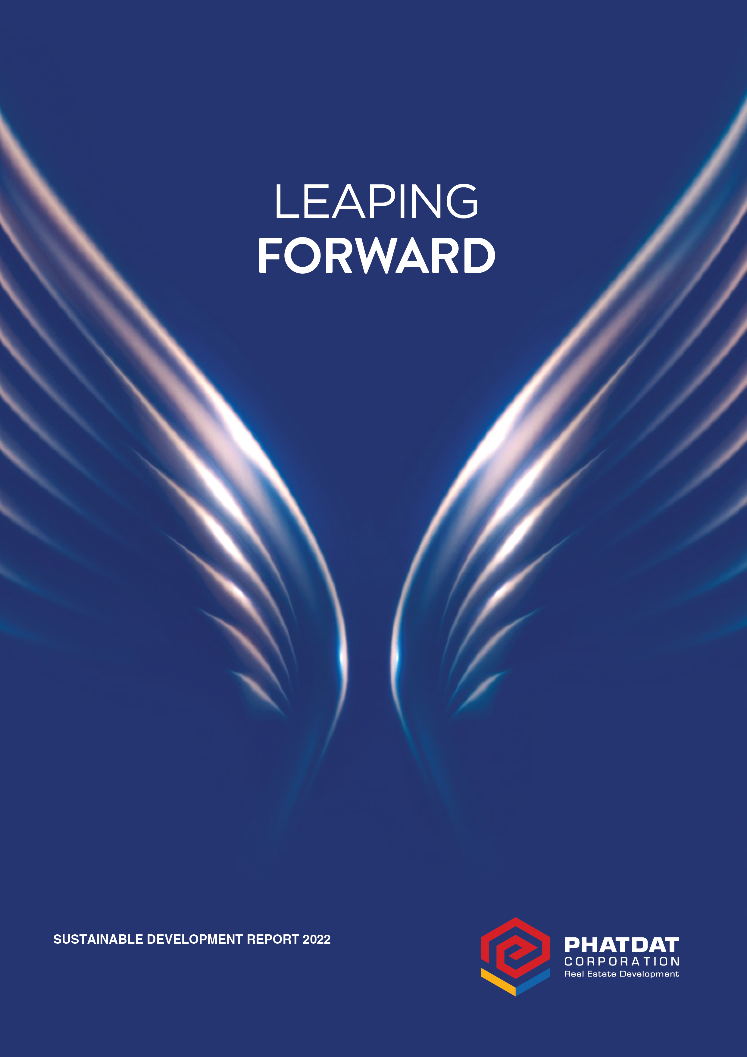 Sustainable Development Report 2022