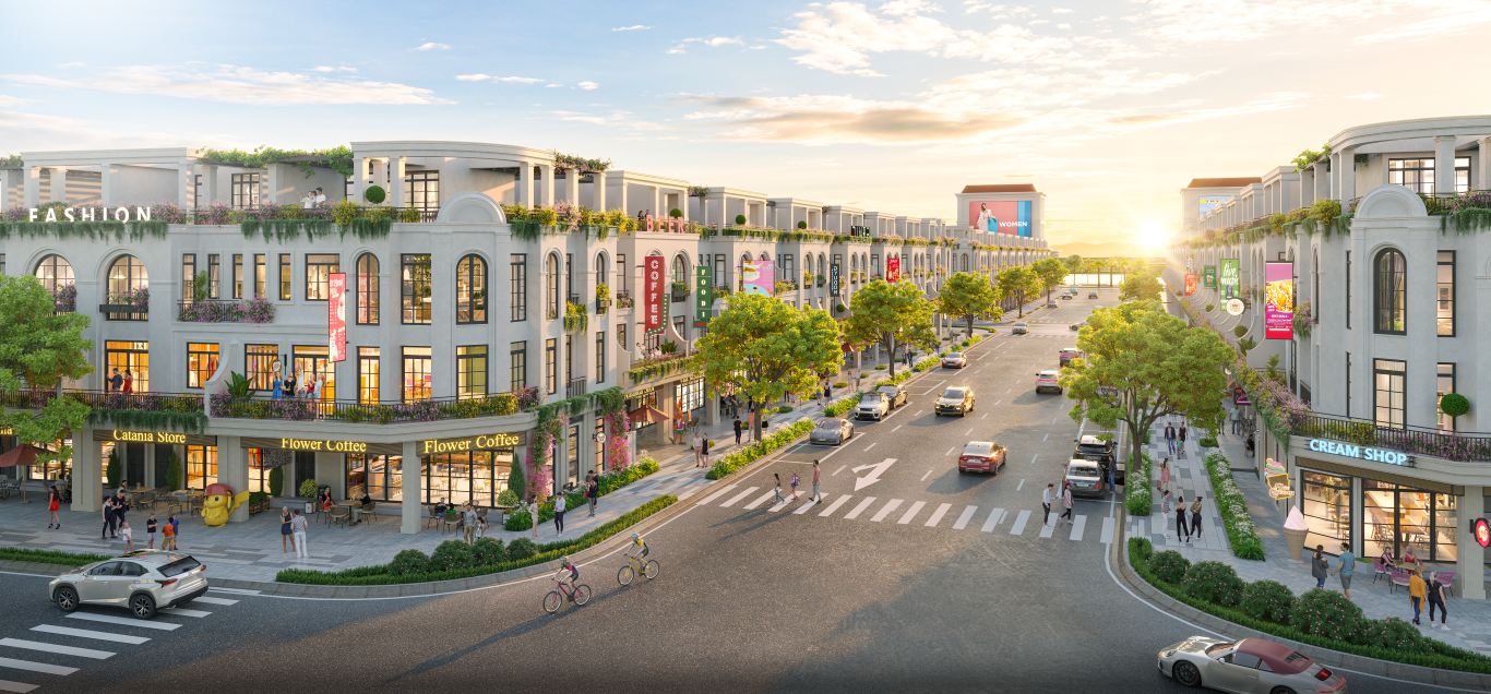 QUY NHƠN ICONIC - Công ty CP Phát triển Bất động sản Phát Đạt (HoSE: PDR)