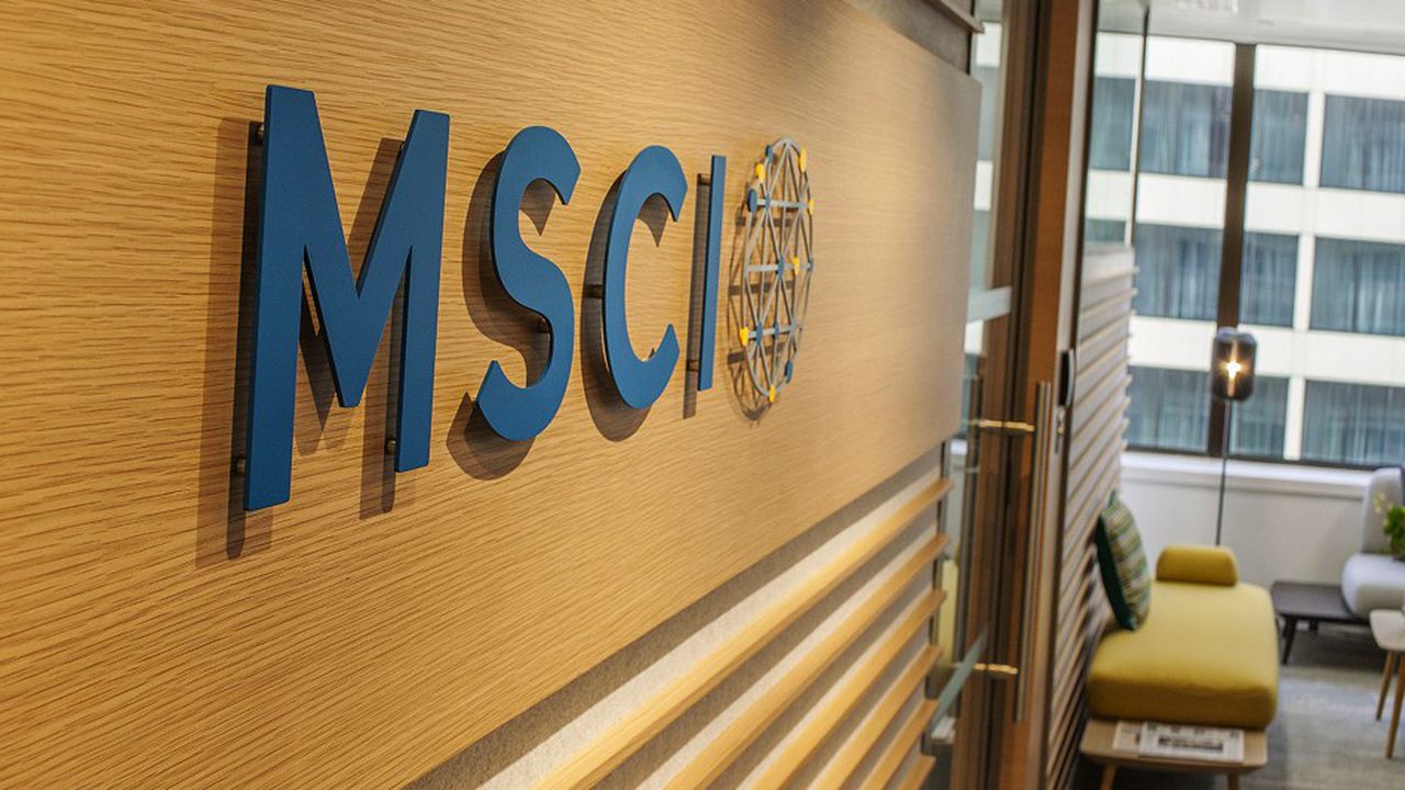 Quỹ MSCI là gì?​ Bạn cần biết gì?