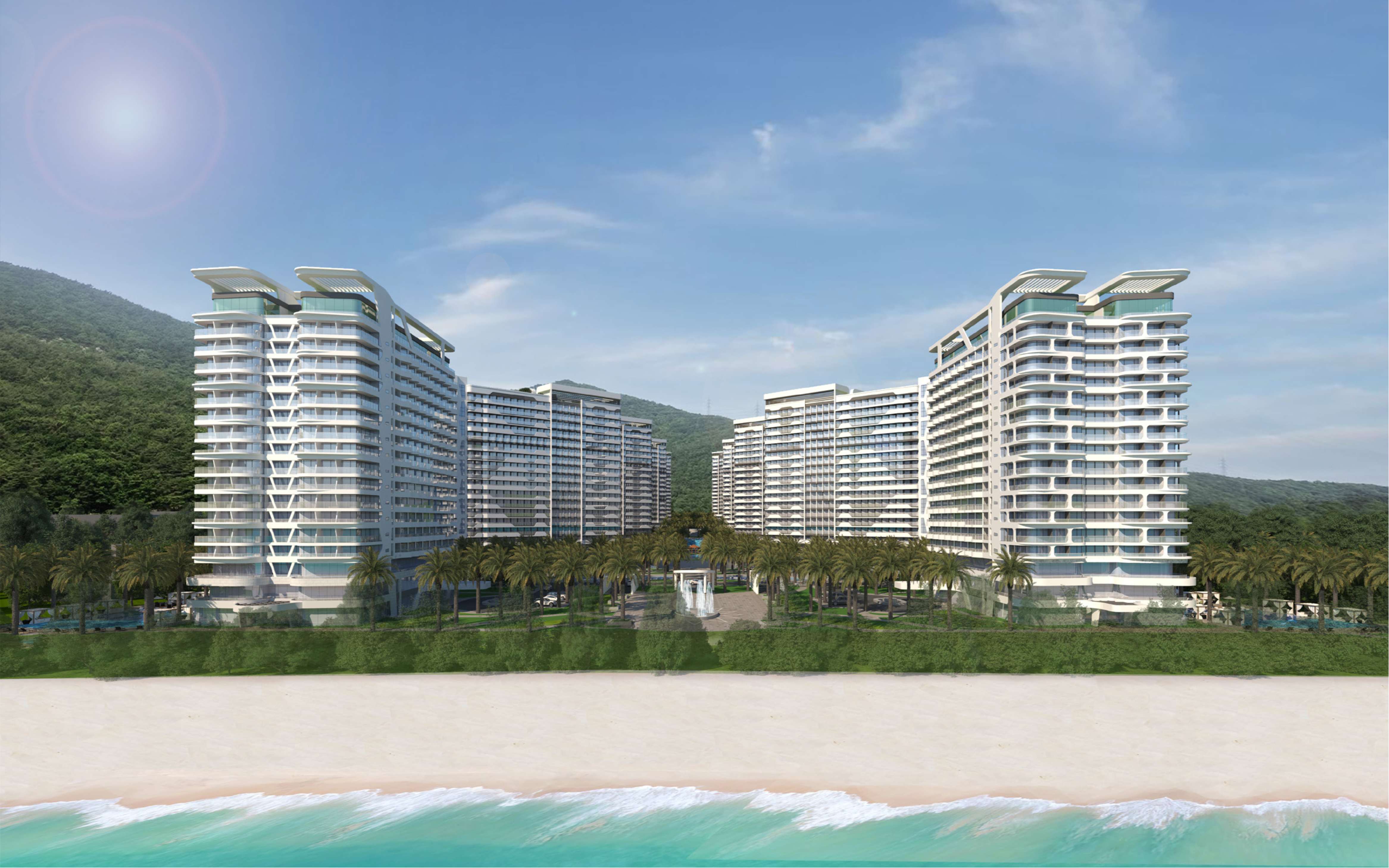 PROJECT IN CON DAO