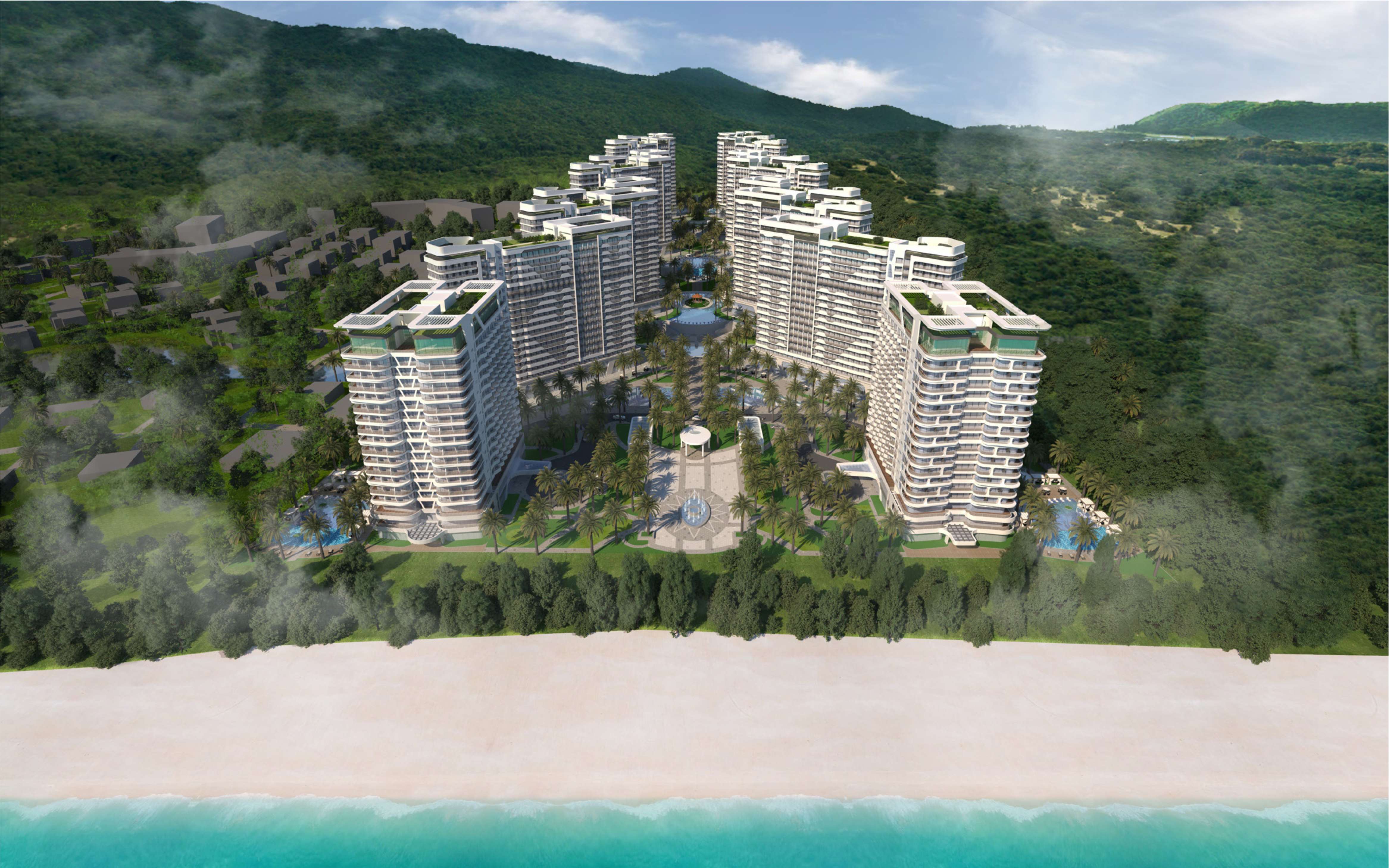 PROJECT IN CON DAO