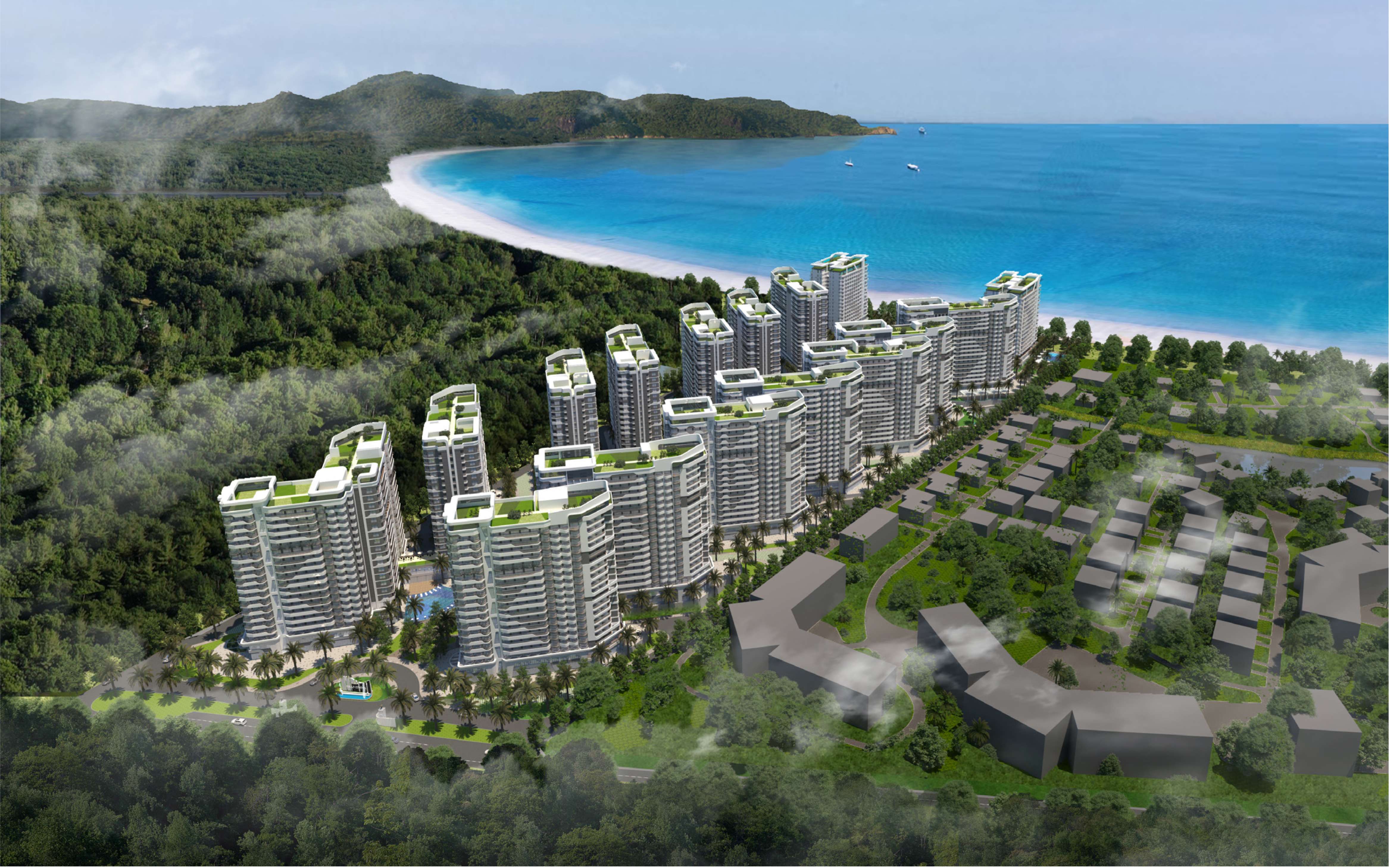 PROJECT IN CON DAO