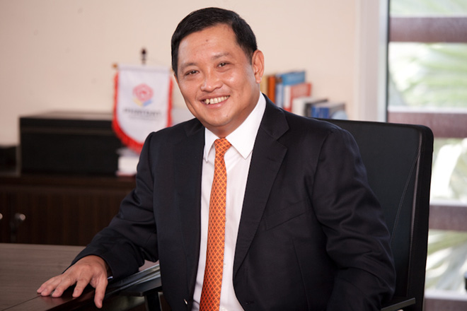 Bất động sản Phát Đạt